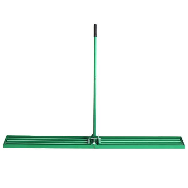 48*9.8*75inch 绿色草坪平整器 杆子拆装 铁 杆式工具-13