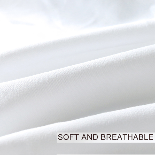 全涤磨毛床品三件套AB版 温暖阳光 美国小号（被套173cmx218cm 枕套66cmx51cm）（temu仅可自提）-11