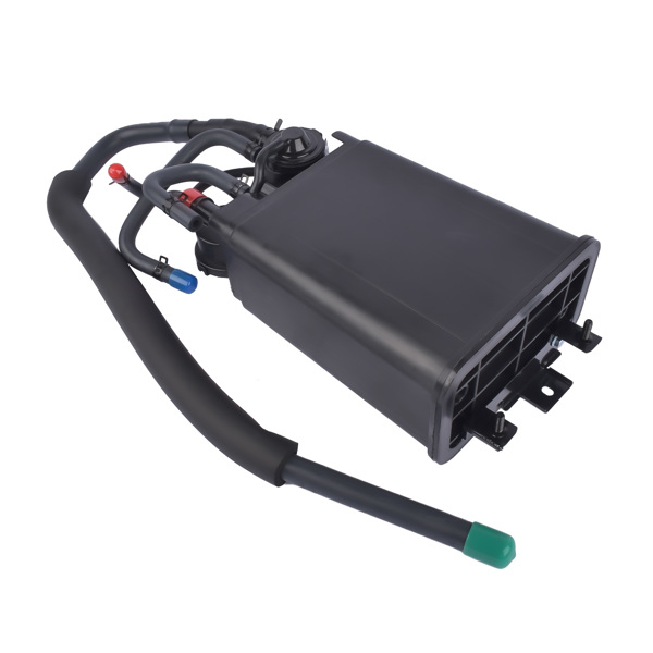 亚马逊禁售 碳罐 Vapor Canister 911-634 Replacement for Toyota Rav4 2.4L L4 GAS 2004 2005 77740-42072 7774042072-4