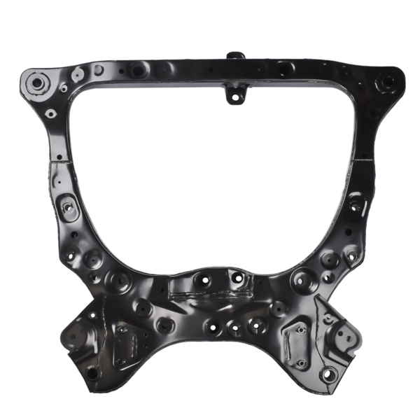 元宝梁 Front Subframe Crossmember Engine Cradle Replacement for Lexus NX250 NX350 Toyota Venza RAV4 2.5L L4 51100-0R012 51100-0R011-2
