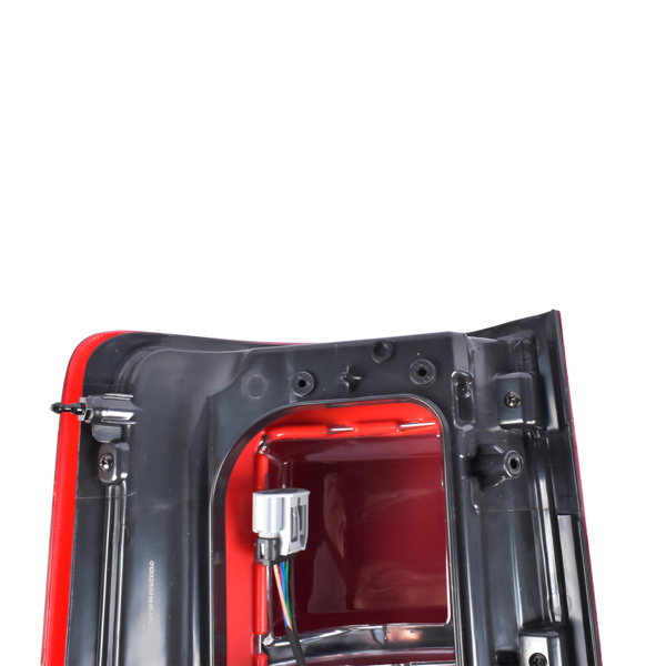 尾灯 Replacement For 2015-2017 Ford F-150 Left Driver Side LED Tail Light Brake Lamp w/ Blind Spot HL3Z13405D FL3Z13405C-13