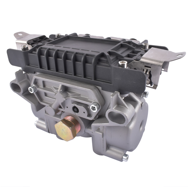 ABS模块 4005001020 ABS ECU/VALVE 2S/2M Replacement for Standard Trailers 12V S4005001020-8