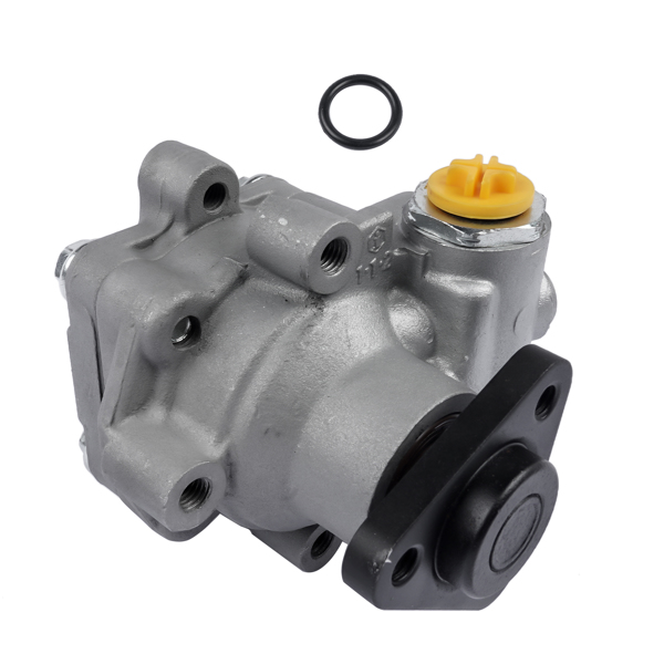 转向助力泵 Power Steering Pump Replacement for Porsche Cayenne 2003-2006 4.5L V8 GAS DOHC 94831405004-6