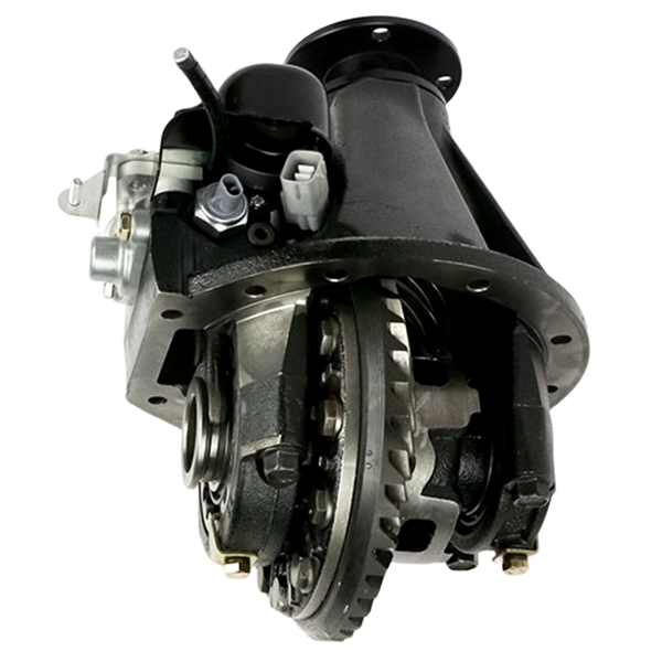 后桥差速器 Differential 41:11 3.727 Gear Replacement for 2007 only Toyota FJ Cruiser 4.0L 41110-60A01 4111060A01-3