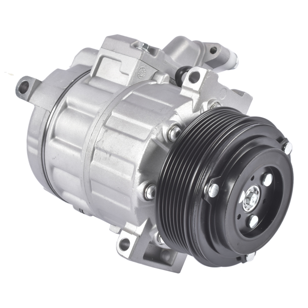 空调压缩机 A/C Compressor Fits for Nissan GT-R Coupe 3.8L V6 2010-2020 92600-JF00C-1