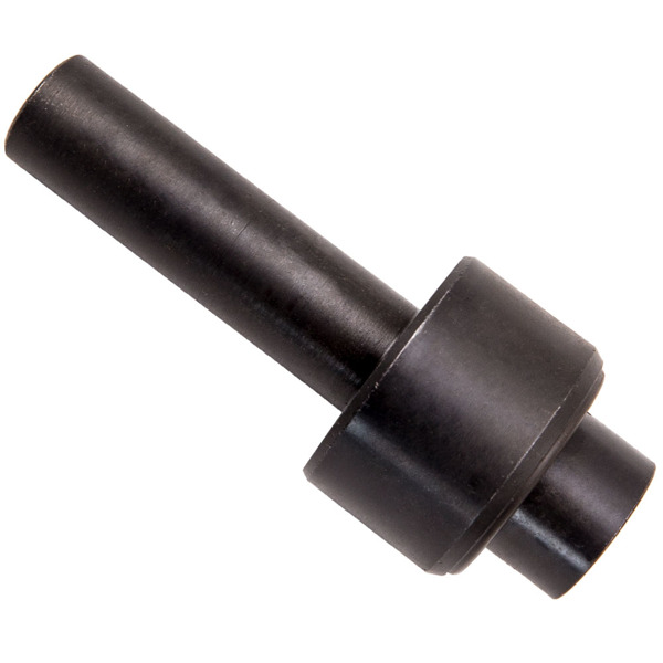 旋转冲模工具柄 3/4英寸轴柄 适配1/2英寸轴柄冲模-5