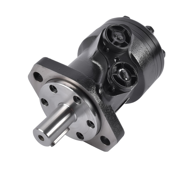 液压马达 Hydraulic Orbital Motor OMR50 - 151-0700 1510700 Hydraulic Motor 1'' G1/2''-1