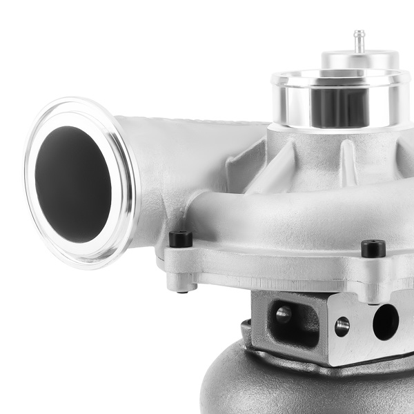 适用于2000-2003年福特Excursion 7.3L Powerstroke柴油发动机的GTP38锻造涡轮增压器 GTP38、1831383C92、702012-9006、7020129006-7