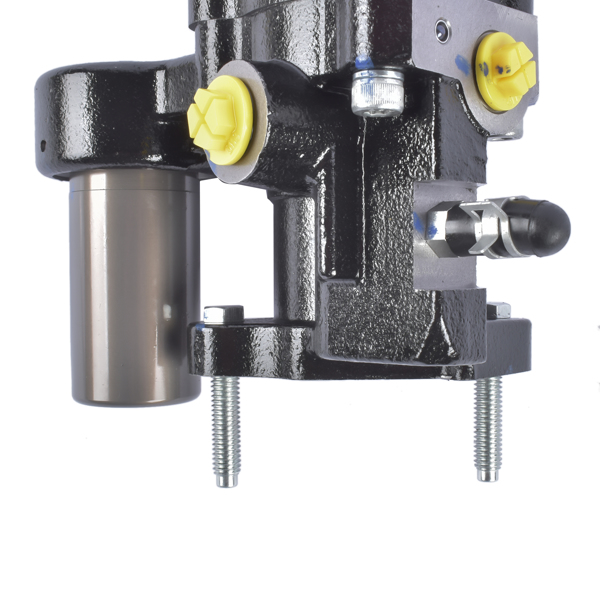 液压助力器 52-7079 Hydraulic Power Brake Booster Replacement for Ford F-53 F-59 1988-1996, F-350 1990-1997, F-Super Duty 1988-1997-8