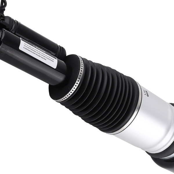 前减震器空气悬架总成 适用于奔驰 CLS C219 2004-2016 适用于配备Airmatic的奔驰C219 CLS500 2005-2006 2113205513, 2113206113, 2113209313-7