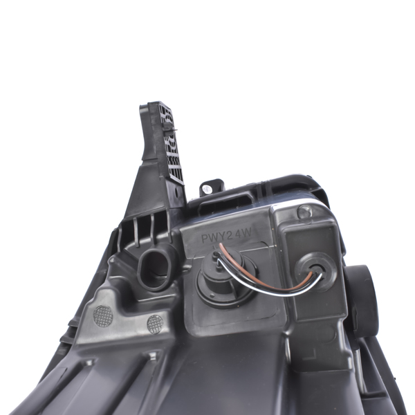 大灯 Left Driver Side Halogen Headlight Assembly w/ Bulb Replacement for Ford Escape S 2020-2022 LJ6Z13008B FO2502395-10