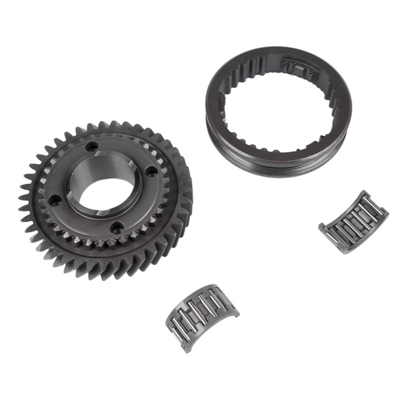 变速箱套装 5th Gear Repair Kit 41 Teeth 33336-42020 Replacement for Toyota Camry Corolla Scion xB L4 V6-1