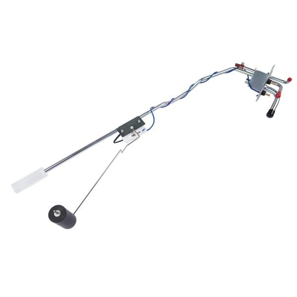 燃油泵支架 Fuel Sending Unit 30gal Gas Tank 24 3/4" Replacement for 1981-1987 Dodge D/W Series Pickup Truck-1