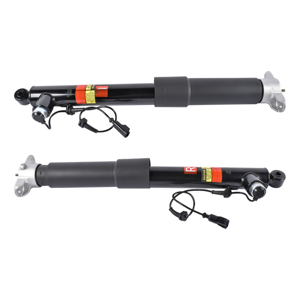 减震器 2PCS Rear Left & Right Shock Absorber Struts w/ Electric Replacement for Lincoln MKC 2015-2019 ASH24591 ASH24590-2