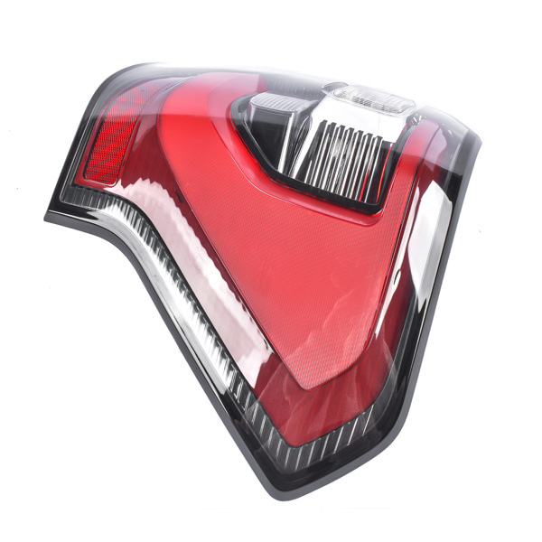 尾灯总成 Right Passenger Side LED & Halogen Tail Light Assembly Replacement for Ford Expedition 2018-2021 JL1Z13404H JL1Z13404D-3