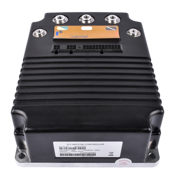 电机控制器 102774501 DC Controller 48V 500A Replacement for Club Car Golf Cart Curtis Sepex 105075201-6