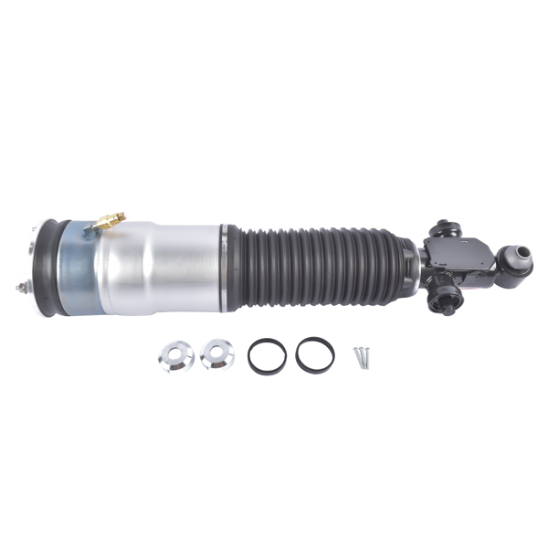 减震器 Rear Left Air Suspension Strut Fit For BMW 7 Series F01 F02 740i 750Li 760Li 2009-2014 Part# 37126791675-2