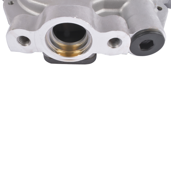 机油泵 Oil Pump Replacement for Dodge Avenger Magnum Chrysler Sebring 300 2.7L V6 DOHC 4663745AB 68206657AB-9