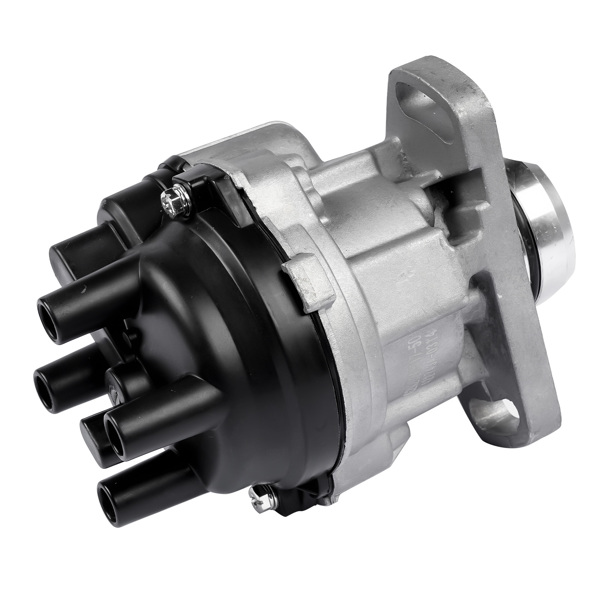 分电器 Ignition Distributor Replacement for 1992-1996 Dodge Eagle Mitsubishi Mirage 1.8L T6T57671 MD180936-4