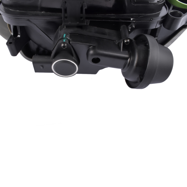 进气歧管 Intake Manifold 06E133210L Replacement for Audi A4 A5 A6 Q5 2.8 3.2 FSI CALA CHVA 2008-2013 06E133210G 06E133210H-8