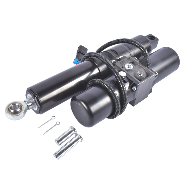 线性执行器 12V Linear Actuator 108-3438 1083438 Replacement for Toro Multi Pro MP1200 MP1250 MP5700-D Workman 200-1