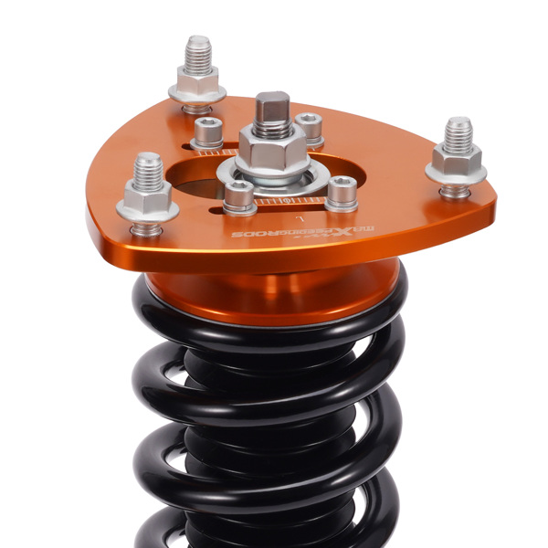 绞牙减震套件 适用于本田雅阁 CR2/CR3 2013-2017 适用于本田雅阁轿跑 CT1/CT2 2013-2017 适用于讴歌TLX（UB1、UB2）2015-2020-6