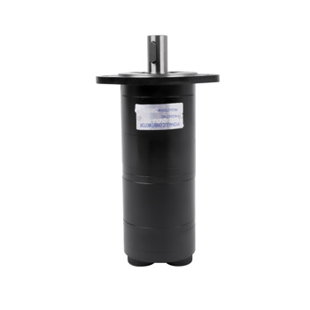 液压马达 16mm 3/8 BSP Hydraulic Orbital Motor Replacement for Danfoss OMM50-151G0037 OMM50151G0037 151G0037