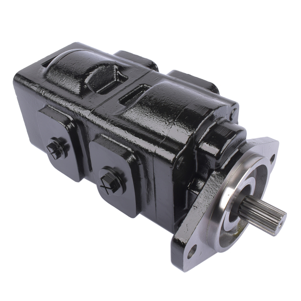 液压泵 Pump Main Hydraulic Replacement for JCB 1400B 4CX-PC 1600B 1700B 214 215 216 217 3C 3CX 3D 20925586-8