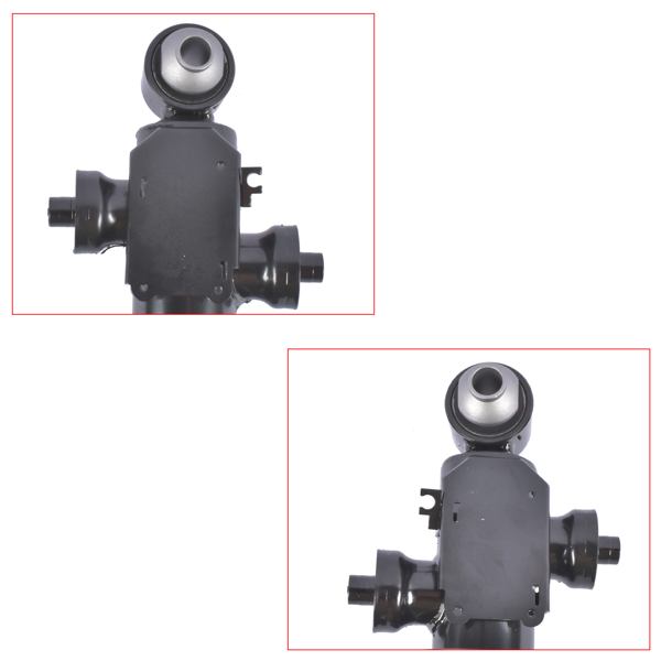 减震器 Pair Rear Left & Right Air Suspension Strut w/o ADS Fit For BMW 7 Series F01 F02 740i 750Li 760Li Part# 37126791675 37126791676-5