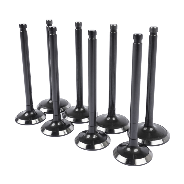 气门套装 Intake & Exhaust Valve Replacement for Toyota 4runner Pickup Celica 2.4L L4 22RE 13715-35020 021-3193 V-2264-2
