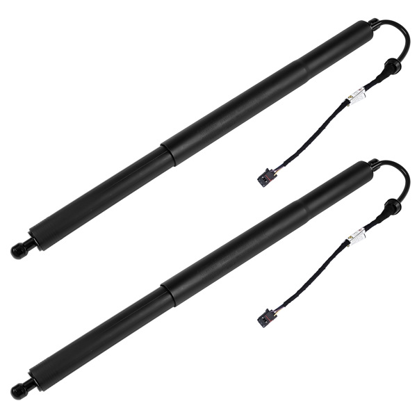 汽车尾门电动撑杆 2x Left Right Power Liftgate Lift Support Replacement for 19- Audi A7 Sportback C8 4K8827851C 4K8827851D 4K8827851E-5