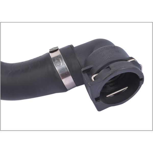 暖风水管 Heater Hose 52014624AA Replacement for Jeep Cherokee 2014 2015 2016 2017 2018 2.4L L4 Gas-7