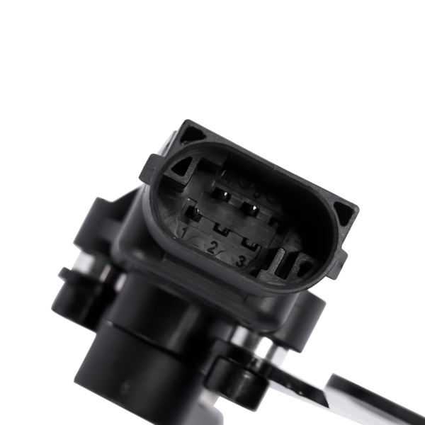 高度传感器 Pair Suspension Ride Height Sensor Replacement for Dodge Ram 1500 2015-2018 3.0L Front Left + Right-9