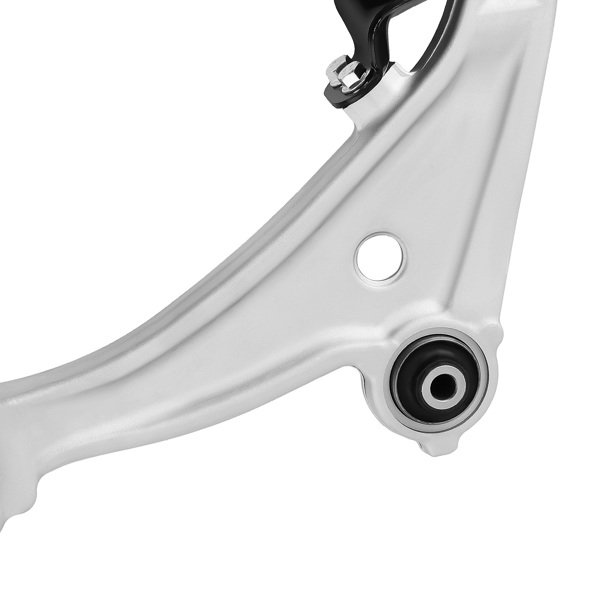 前下控制臂，带球头横拉杆摆杆，适用于日产Altima 2007-2013-5