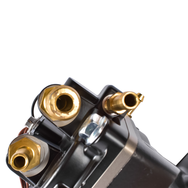 DFI 空压机 DFI Air Compressor Replacement for Mercury Optimax 3.0L Engine 2002-2015 8M0060052 8M0050657 8M0048555 8M0042285 828123T16-7