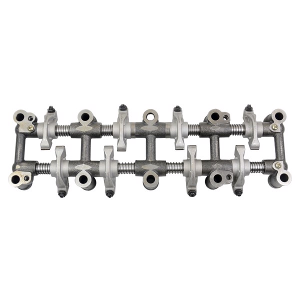 摇臂总成 Rocker Arm Assembly Replacement for Toyota 4runner Pickup Celica Turbo 2.4l L4 1983-1995 8395RA 13801-35010-2