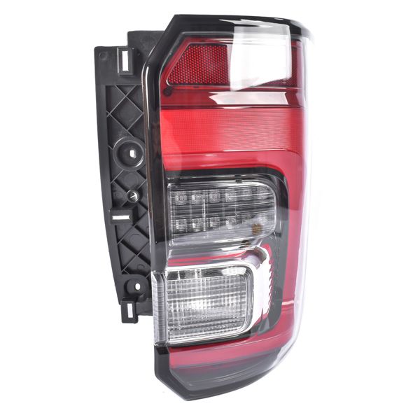 尾灯总成 Left Side LED & Halogen Tail Light Lamp Assembly JL1Z13405D JL1Z13405H Replacement for Ford Expedition 2018-2021-2