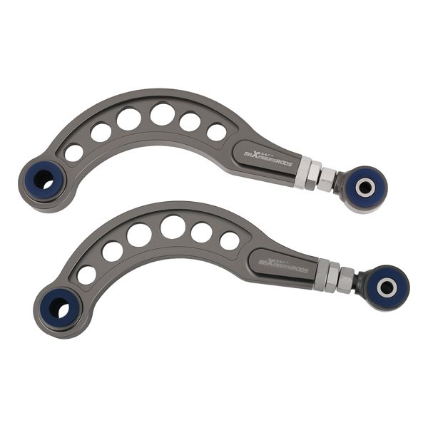 后轮可调定位倾角套件 适用于本田思域Coupe /Sedan（DX、LX、EX、SI）2006-2015年 适用于本田讴歌CSX-S 2006-2015年-4