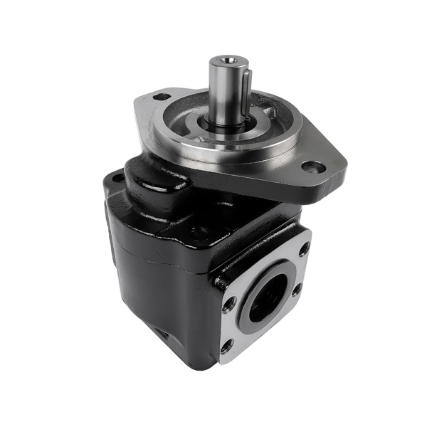 液压泵 Hydraulic Main Pump Replacement for JCB Loader 214-2 215E 3CX-4T 4C 4CN 4CX444 919/75002-2