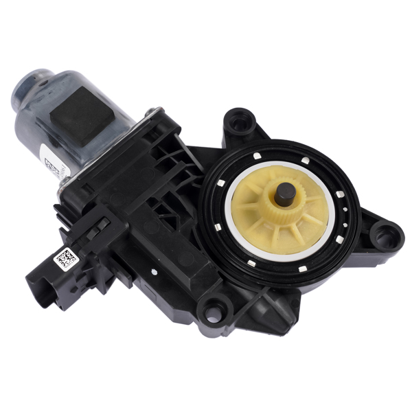 玻璃升降器电机 Front Left Power Window Regulator Motor Fits for Hyundai Elantra GT 1.6 2.0L L4 2018-2020 82450G3020-2