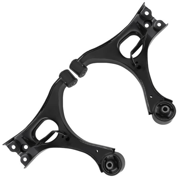 14件套悬挂套件 前下控制臂 适用于2006-2011年所有非Si版本本田思域车型 K620382,  K620383 ,K500069 ,K500070 ,K80769 ,K80768-3