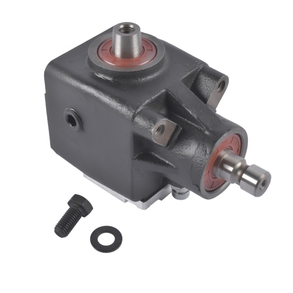 甲板齿轮箱 Gearbox Replacement for John Deere X710 X730 X734 X738 X739 X750 X754 X758 AM136330 MIA12567 DE19088 AUC10298-5