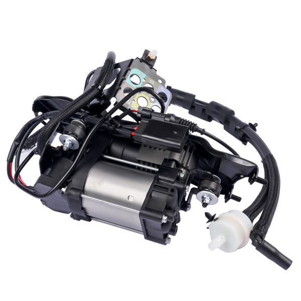 打气泵 Air Suspension Compressor Replacement for Jeep Grand Cherokee Dodge RAM 1500 4-Door 2011-2020 68204730AI 68041137AD 68204730AC-3