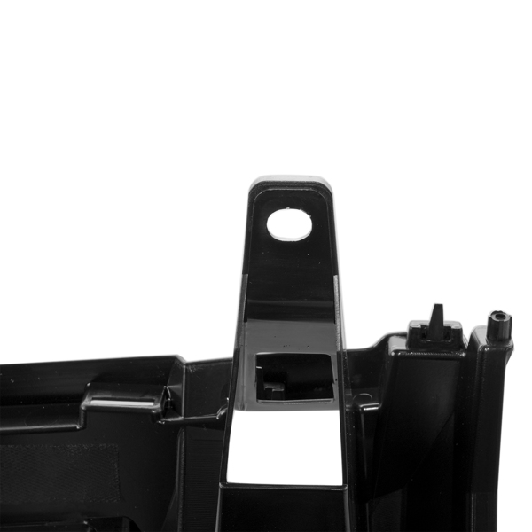 保险杠支架 Front Bumper Cover Rail W/Radar Hole Replacement for Toyota Tundra 2022-2024 3.4L 52117-0C030 521170C030-10