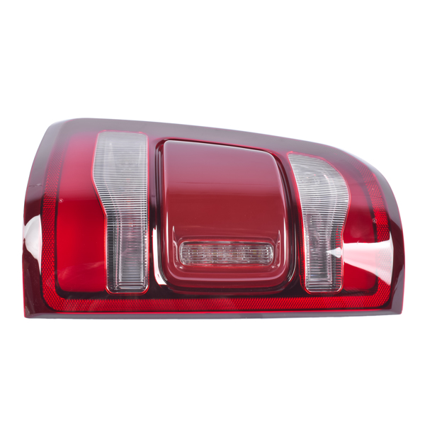 尾灯 Left Driver Tail Lights W/ Blind Spot Replacement for Dodge Ram 1500 2019-2023 68262531 68262531AD-5