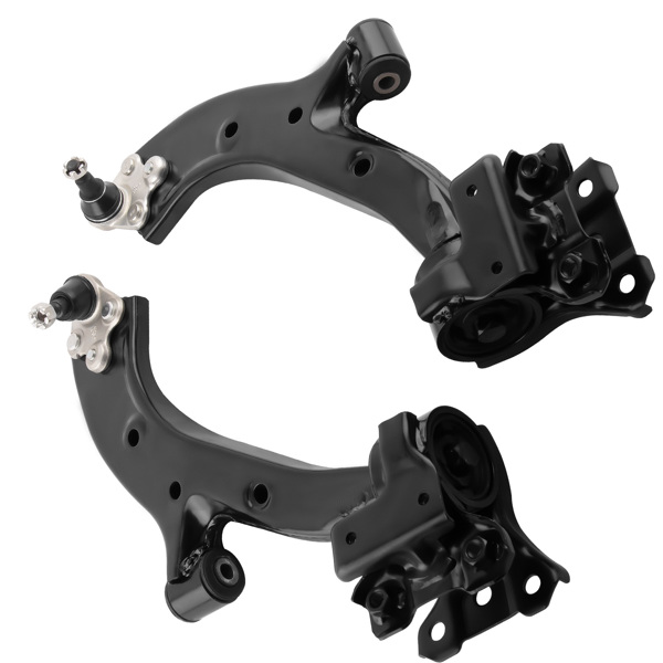 适用于本田CR-V 2007-2011年的2件式前下控制臂带球头节-2