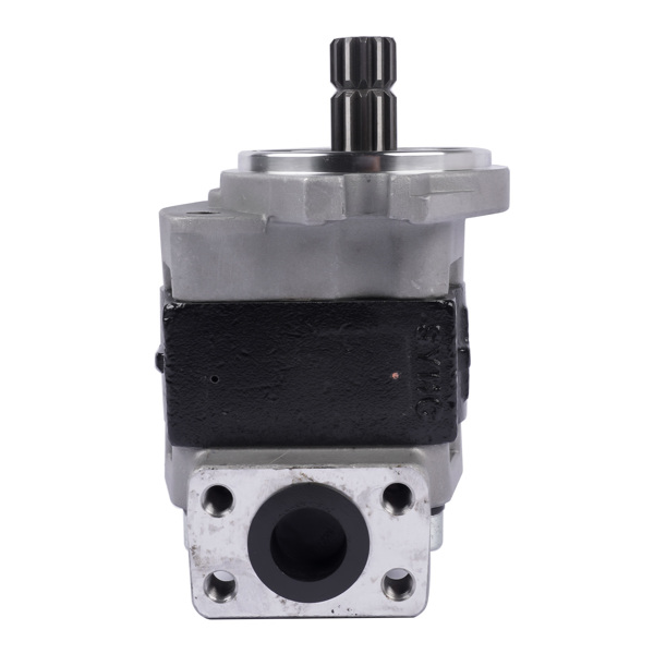 液压泵 Hydraulic Pump Replacement for Kubota M108S M95S M96S Series Tractors 3N300-82200 3N300-82203-5