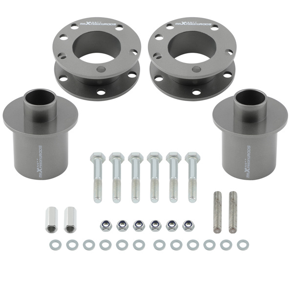 悬架提升件 3" Lift Kit for Ford Crown Victoria Mercury Grand Marquis Lincoln Town Car 03-11-1