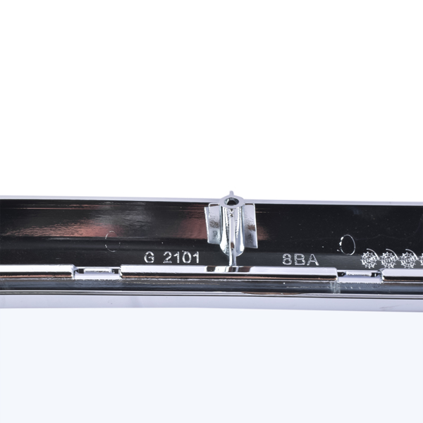 散热器支架 Front Radiator Grill Trim Replacement for 2012-2016 Bentley Continental GT GTC 3W3853667A-9