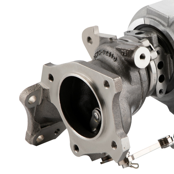 涡轮增压器 适配本田思域、CR-V 搭载L15B7发动机 2016-20年款 适配本田思域（EX、EX-L、EX-T、LX、运动版）搭载AP2T、L15B7发动机 2016-20年款-5
